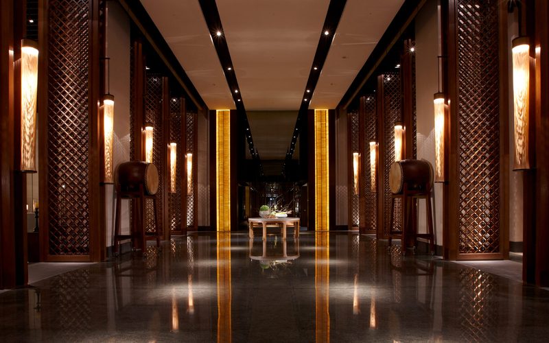 Silks Place Tainan — Tainan · Tainan
