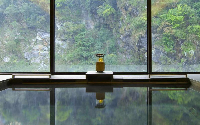 Silks Place Taroko — Xiulin · Hualien
