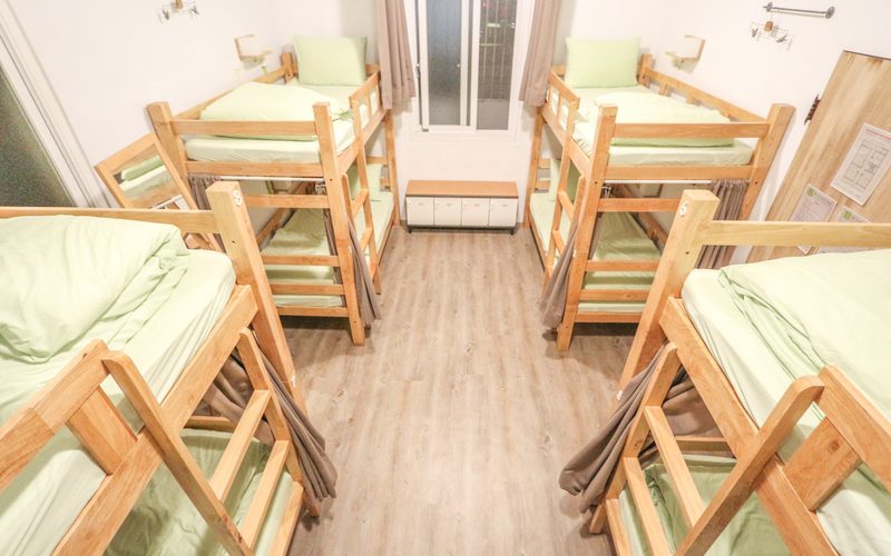 T-Life Hostel Taichung — Taichung · Taichung
