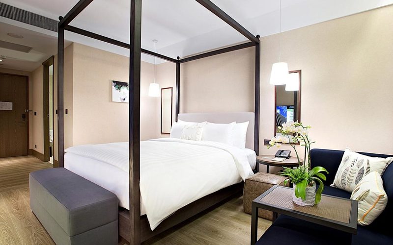 The Gaya Hotel Taitung — Taitung City · Taitung