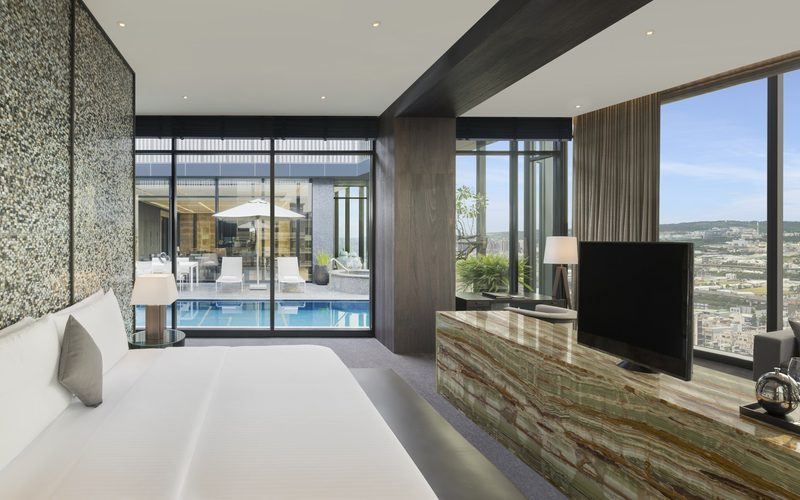 The Lin Hotel Taichung — Taichung · Taichung