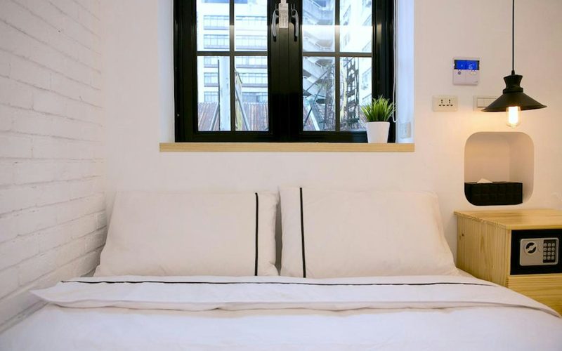 York Design Hotel Taipei — Taipei · Taipei