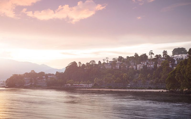 Amari Phuket — Patong · Phuket