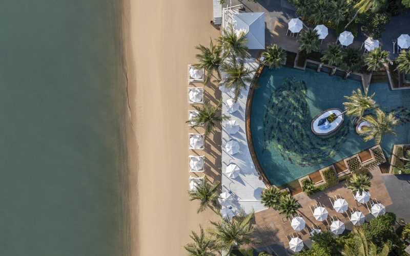 Anantara Bophut Koh Samui Resort — Bophut · Koh Samui