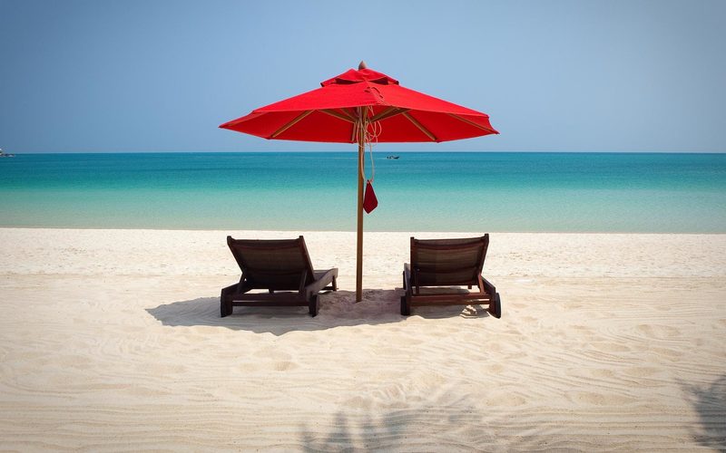 Anantara Rasananda Koh Phangan Villas — Koh Phangan · Thong Nai Pan Noi