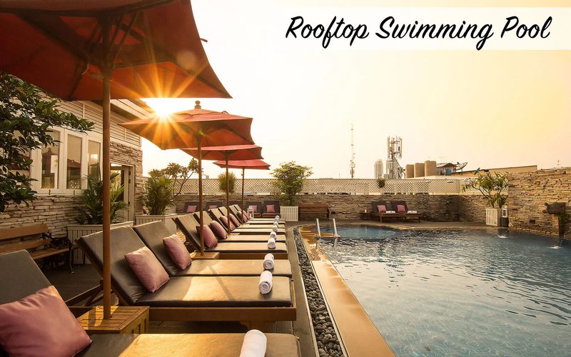 Buddy Lodge Hotel Bangkok — Khao San · Bangkok