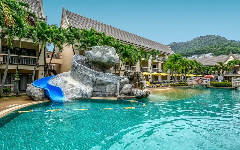 Centara Kata Resort Phuket — Kata · Phuket