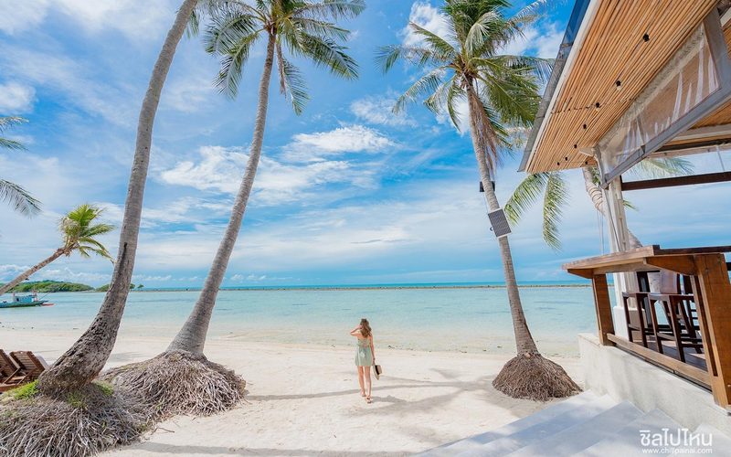Chaweng Regent Beach Resort — Chaweng · Koh Samui