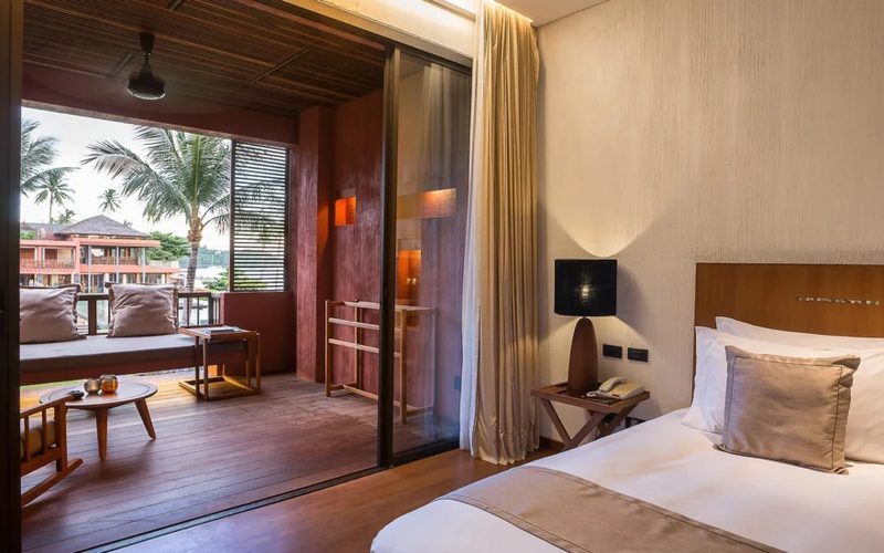 Hansar Samui Resort & Spa — Bophut · Koh Samui