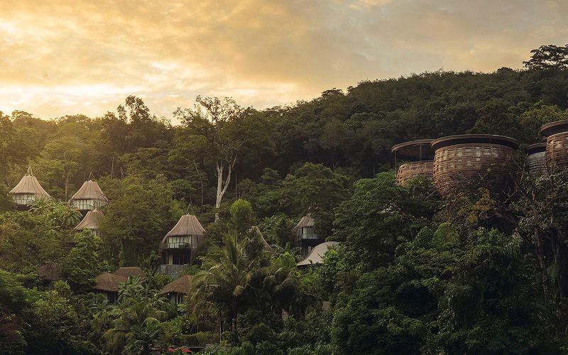 Keemala — Phuket · Kamala