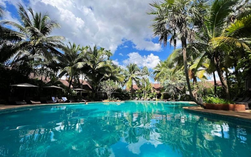 Laluna Hotel & Resort Chiang Rai — Chiang Rai · City Centre