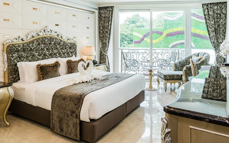 LK Residence Pattaya — Central Pattaya · Pattaya