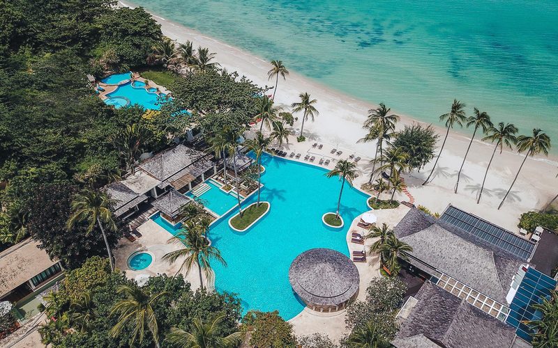 Melati Beach Resort & Spa Koh Samui — Thongson Bay · Koh Samui