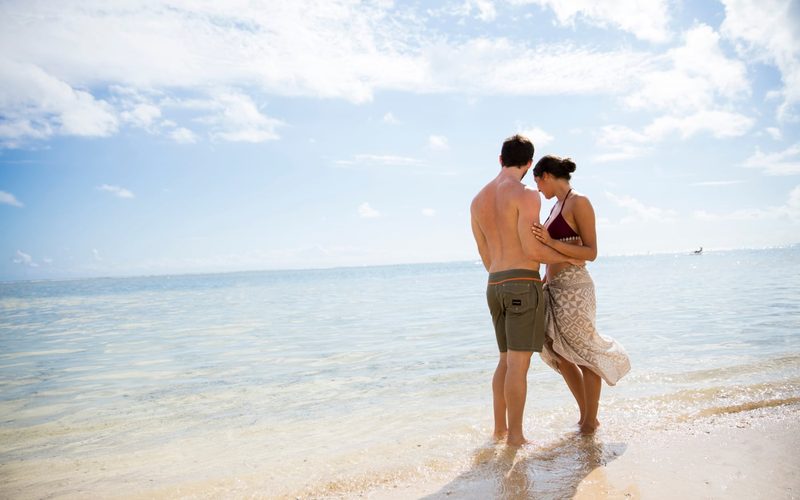 Outrigger Surin Beach Resort — Surin Beach · Phuket