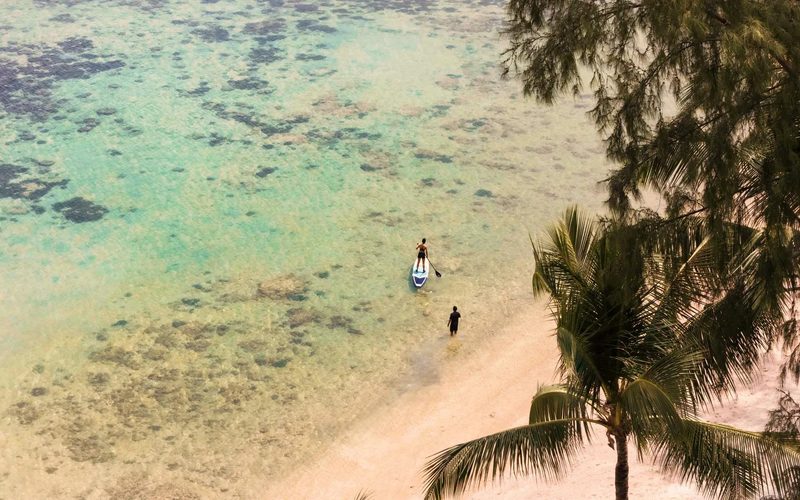 Rosewood Phuket — Phuket · Tri Trang Bay