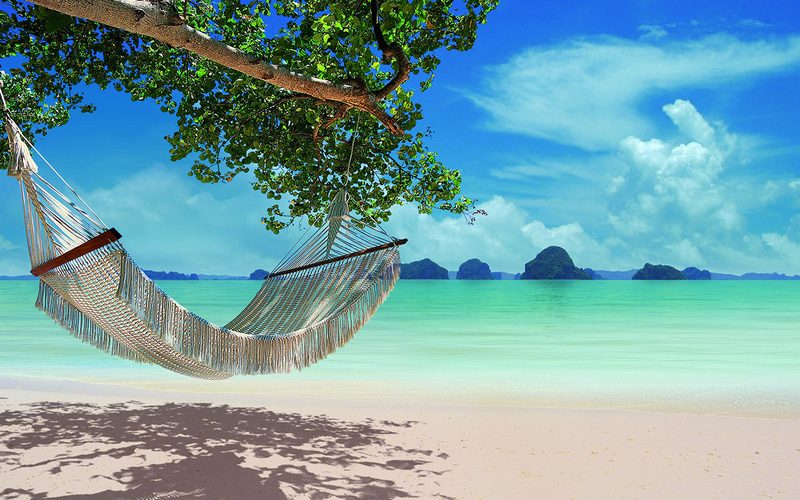 The Tubkaak Krabi Boutique Resort — Tubkaak Beach · Krabi