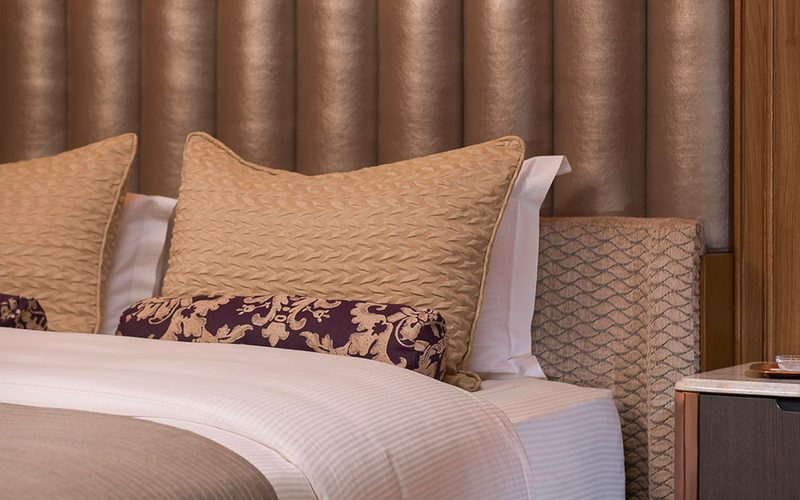 Almira Hotel Thermal Spa & Convention Center — Bursa · Bursa
