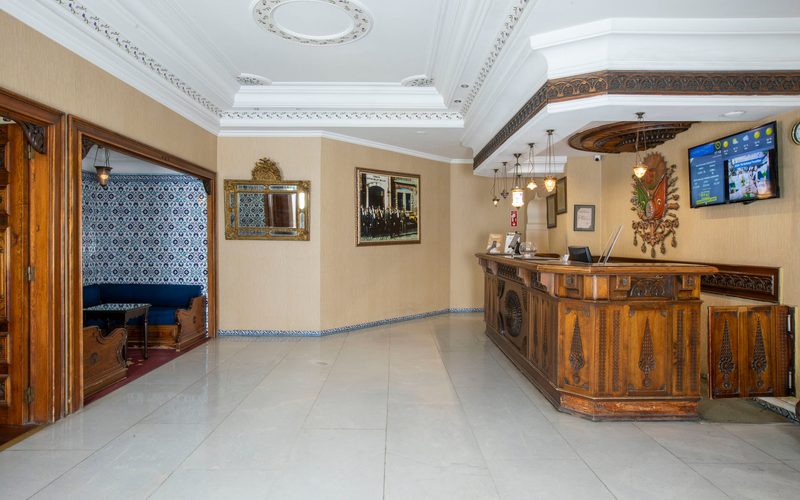 Anemon İzmir Hotel — İzmir · İzmir