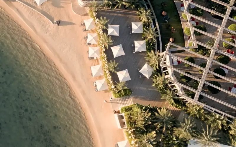 Biblos Resort Alaçatı — Alaçatı · İzmir