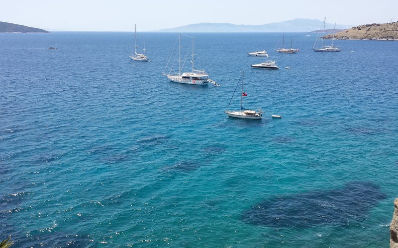 Bodrum Suites Apart Hotel — Bodrum · Muğla