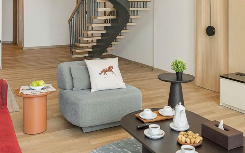 Citadines Maslak Istanbul — Istanbul · Istanbul