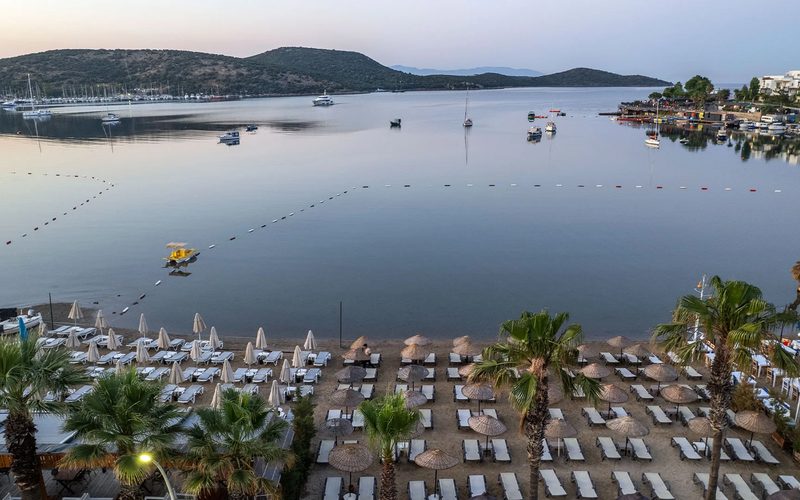 Costa Bitezhan Hotel — Bitez · Muğla