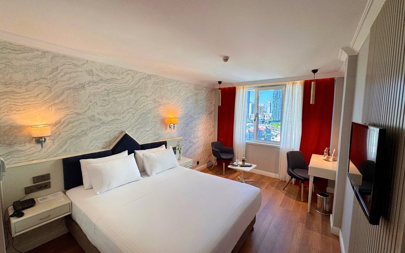 Dedeman Istanbul — Istanbul · Istanbul
