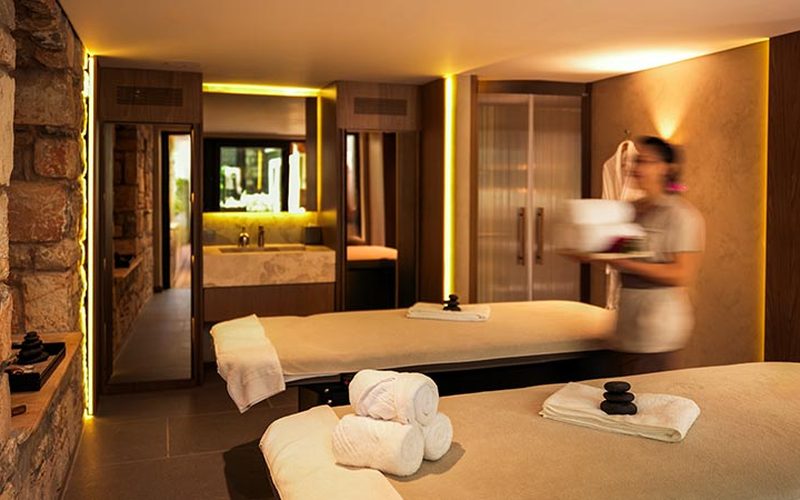 Divan Bodrum — Bodrum · Muğla