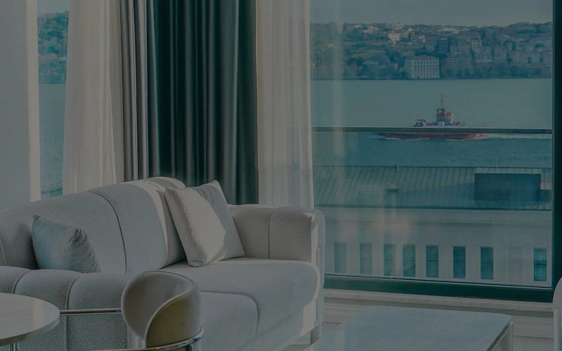 Elite World Homes Istanbul Bosphorus — Istanbul · Istanbul
