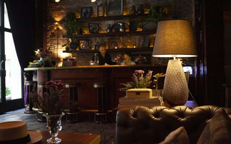 Georges Hotel Galata — Istanbul · Istanbul