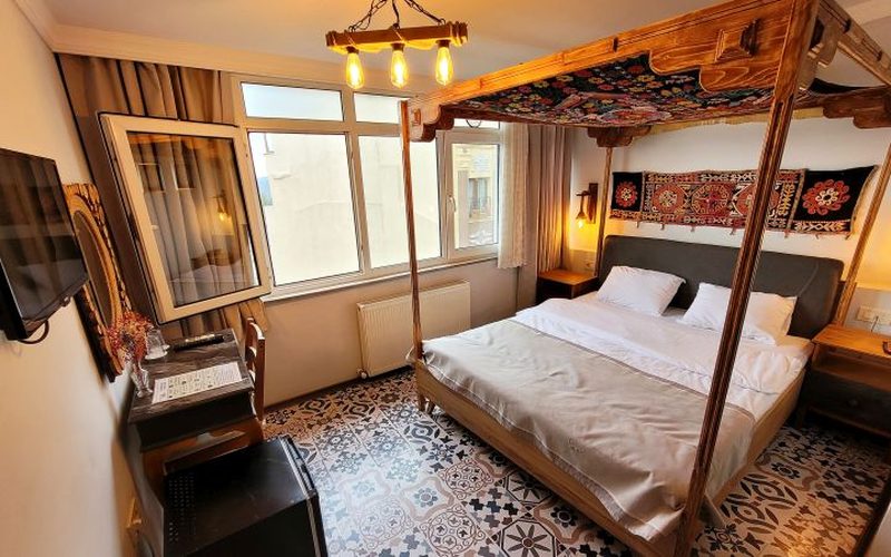Marmara Guesthouse — Istanbul · Istanbul