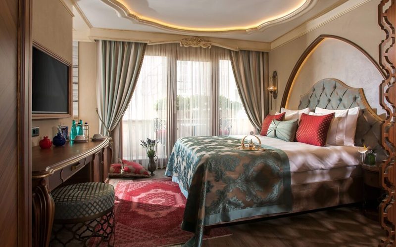 Romance Istanbul Hotel — Istanbul · Istanbul