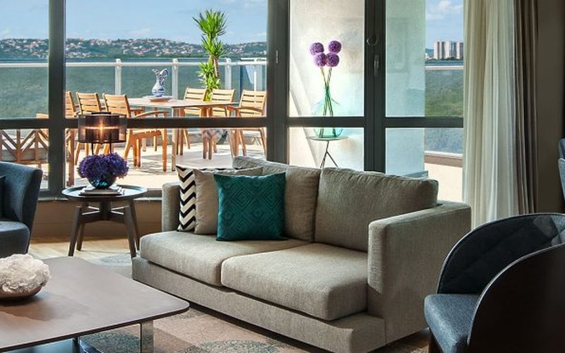 Somerset Maslak Istanbul — Istanbul · Istanbul