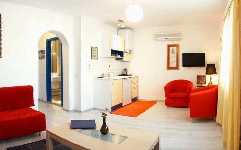 Su Hotel Bodrum — Bodrum · Muğla