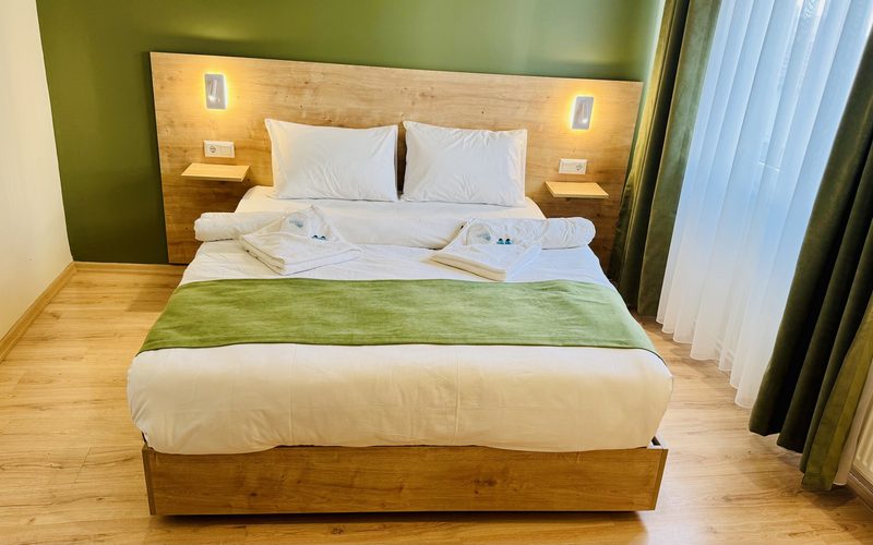 Sultan Hostel & Guesthouse — Istanbul · Istanbul