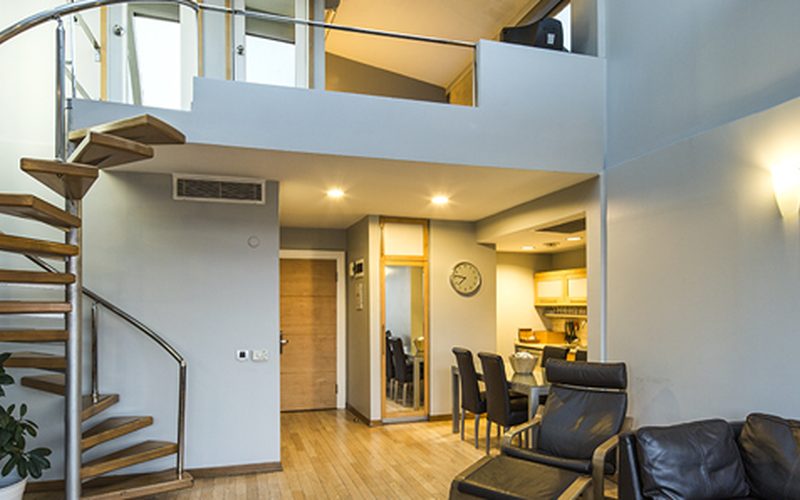 Taxim Suites — Istanbul · Istanbul