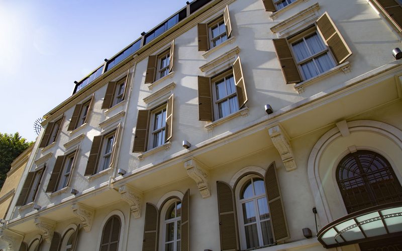 Tomtom Suites — Istanbul · Istanbul