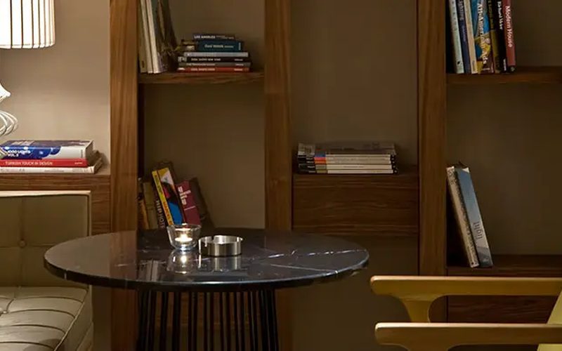 Witt Istanbul Suites — Istanbul · Istanbul