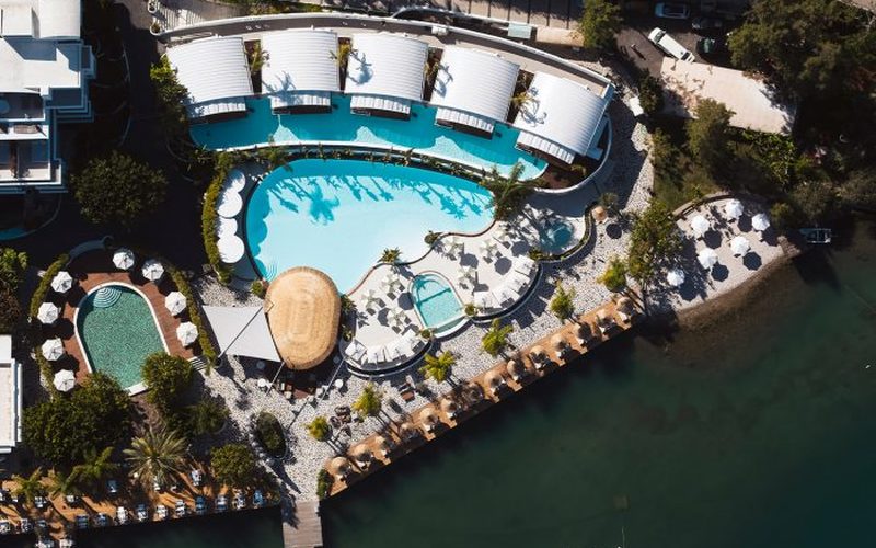 Yacht Classic Hotel — Fethiye · Muğla