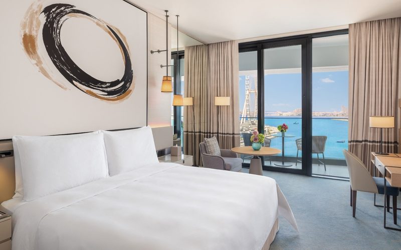Address Beach Resort — Dubai · Dubai