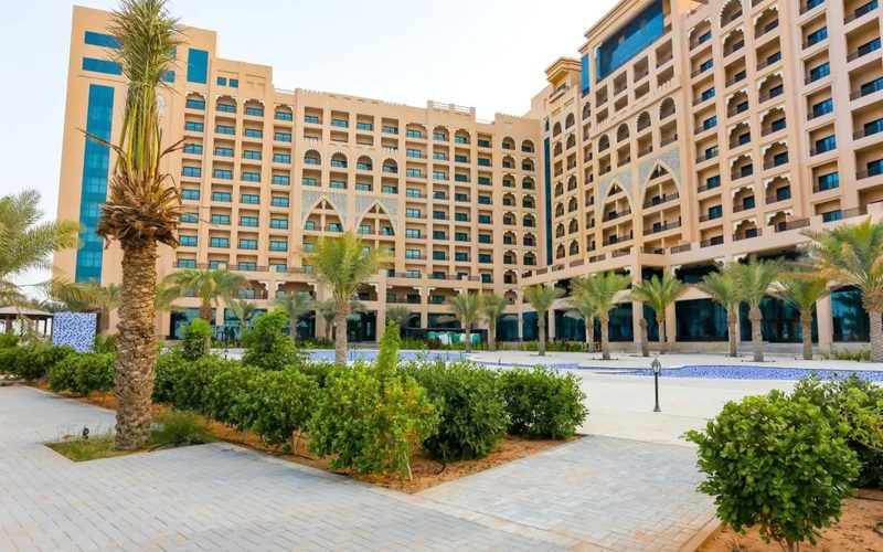 Al Bahar Hotel & Resort — Fujairah · Fujairah