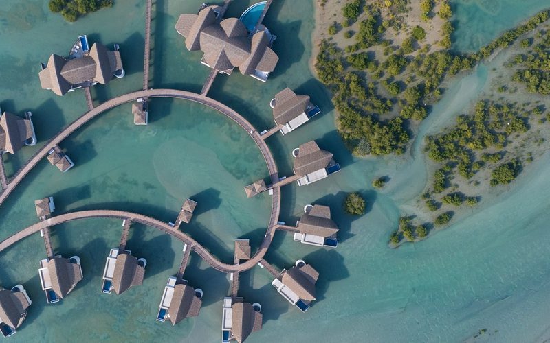 Anantara Mina Al Arab Ras Al Khaimah Resort — Ras Al Khaimah · Ras Al Khaimah