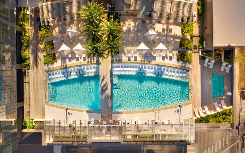 Fairmont Ajman — Ajman · Ajman