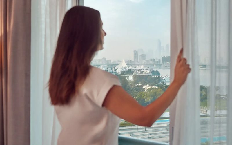 Flora Creek Deluxe Hotel Apartments — Dubai · Dubai
