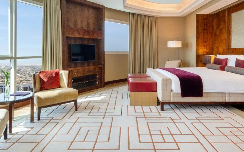 Grand Millennium Al Wahda — Abu Dhabi · Abu Dhabi