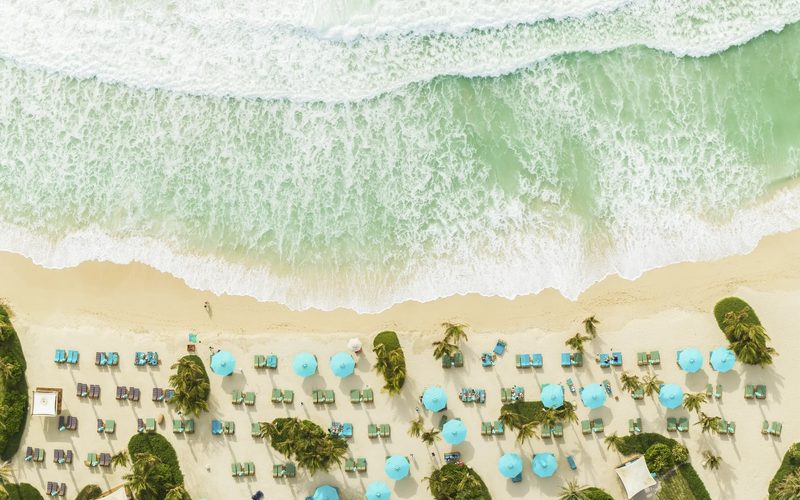 Jumeirah Al Naseem — Dubai · Dubai