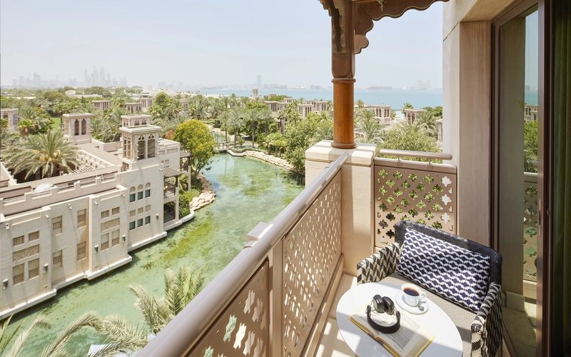 Jumeirah Al Qasr — Dubai · Dubai