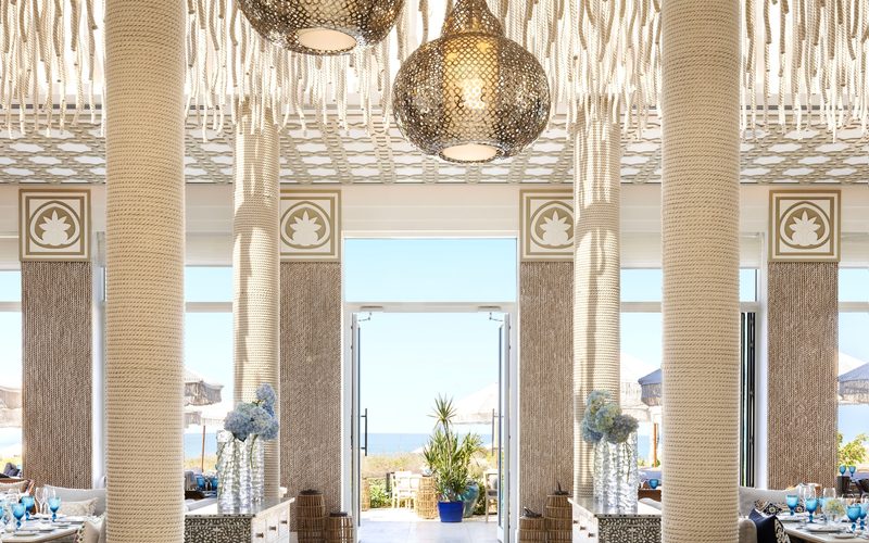 Jumeirah Saadiyat Island — Abu Dhabi · Abu Dhabi