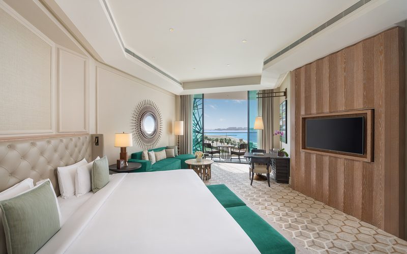 Mandarin Oriental Jumeira, Dubai — Dubai · Dubai