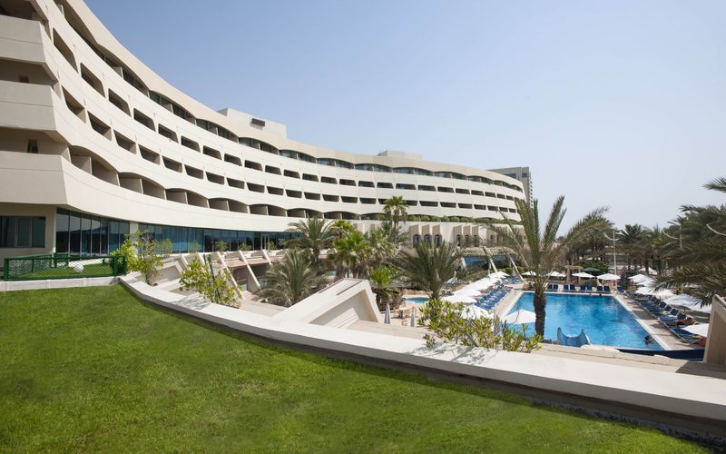 Occidental Sharjah Grand — Sharjah · Sharjah